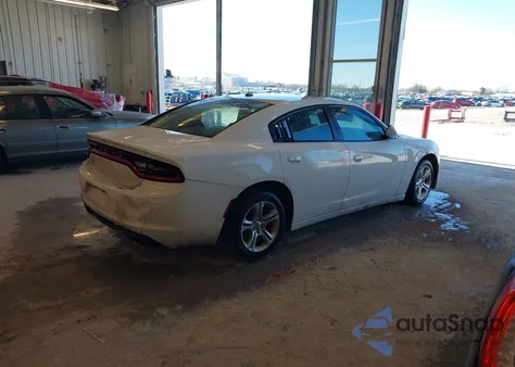 2021 Dodge Charger Sxt Rwd from USA, damaged, VIN 2C3CDXBG0MH638856